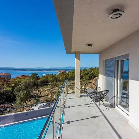 Kuca Nena * Crikvenica