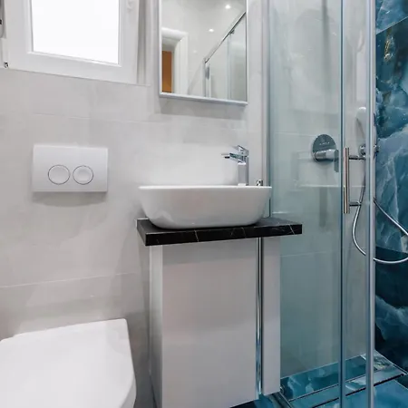 Kuca Nena Ferienhaus Crikvenica