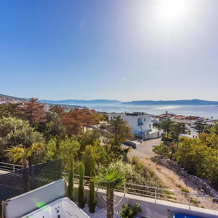 Ferienhaus Kuca Nena Crikvenica