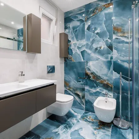 Ferienhaus Kuca Nena