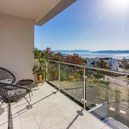 Kuca Nena Ferienhaus *