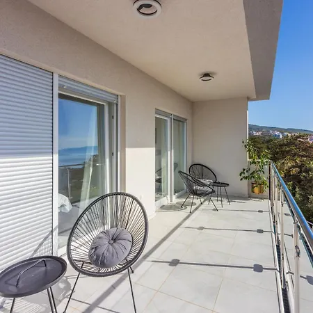 Ferienhaus Kuca Nena *