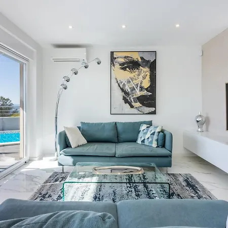 Kuca Nena Ferienhaus Crikvenica