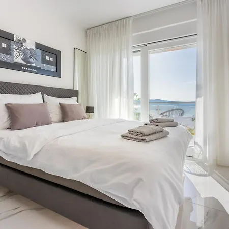 Ferienhaus Kuca Nena