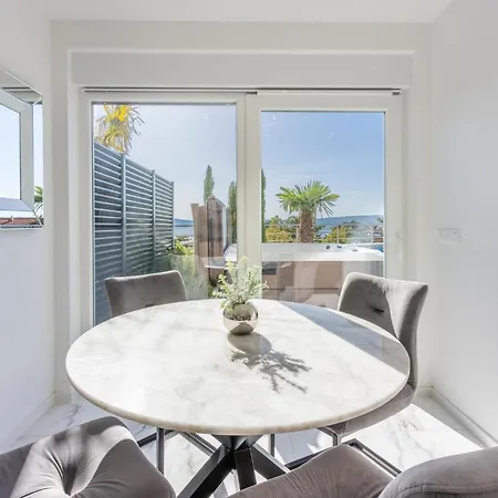 Ferienhaus Kuca Nena *