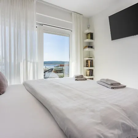 Ferienhaus Kuca Nena Crikvenica