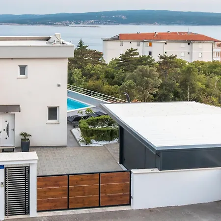 Ferienhaus Kuca Nena *