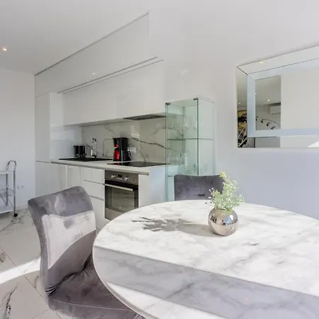 Kuca Nena Ferienhaus Crikvenica