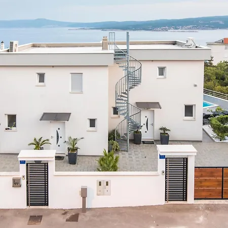 Ferienhaus Kuca Nena