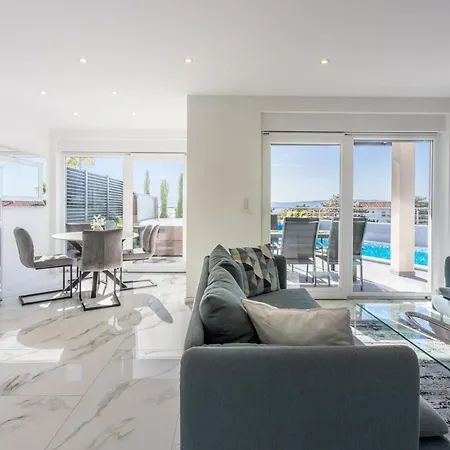 Kuca Nena Ferienhaus Crikvenica