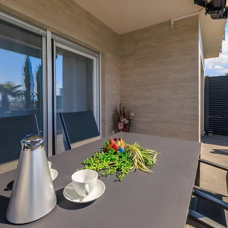 Kuca Nena Crikvenica