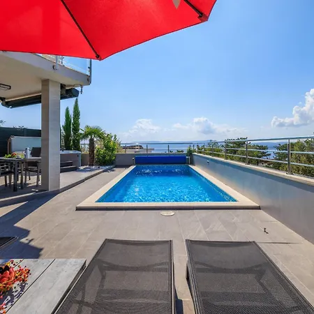 Ferienhaus Kuca Nena *