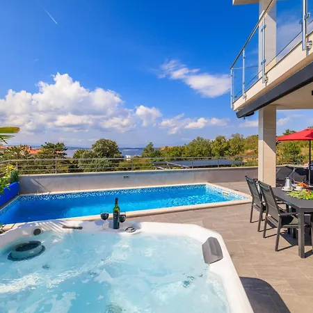 Kuca Nena Crikvenica