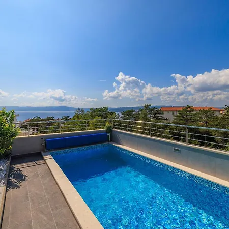 Ferienhaus Kuca Nena