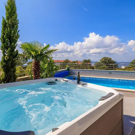 Kuca Nena * Crikvenica