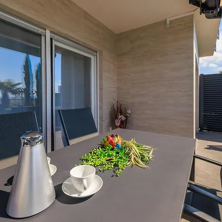 Ferienhaus Kuca Nena