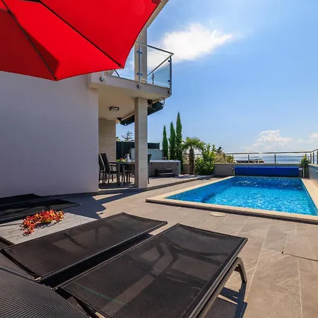 Kuca Nena * Crikvenica