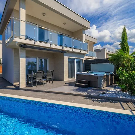 Kuca Nena Ferienhaus Crikvenica