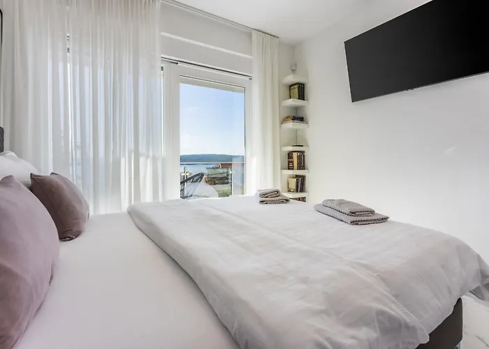 Feriehus Kuca Nena Crikvenica