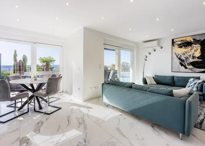 Kuca Nena Feriehus *