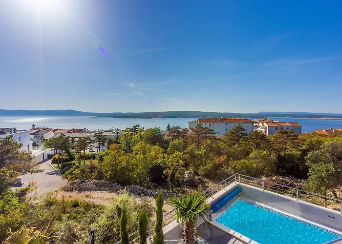 Kuca Nena Feriehus *