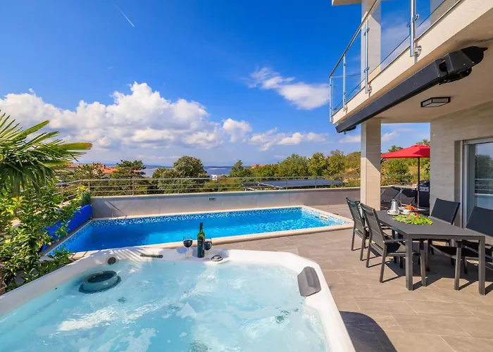 Kuca Nena Crikvenica