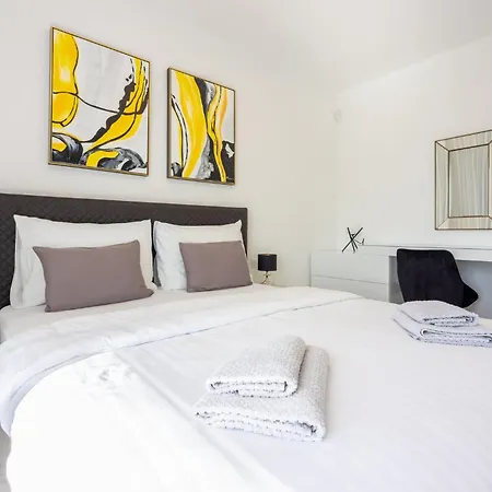 Kuca Nena Holiday home