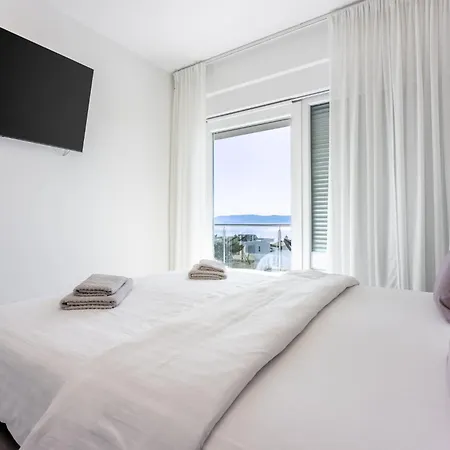 Kuca Nena * Crikvenica