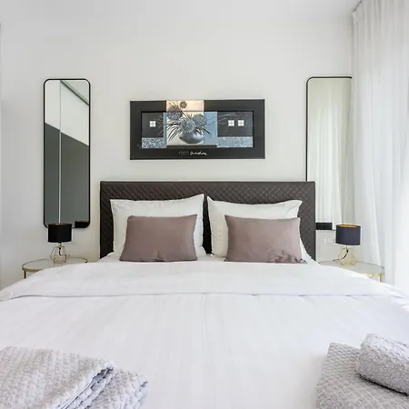 Kuca Nena Holiday home