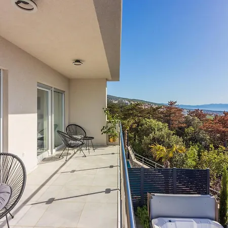 Holiday home Kuca Nena Crikvenica