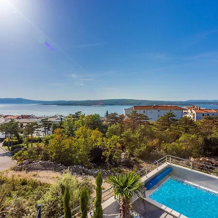 Kuca Nena Holiday home *
