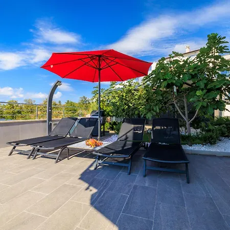 度假居 Kuca Nena 茨里克韦尼察