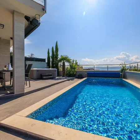 Kuca Nena Holiday home