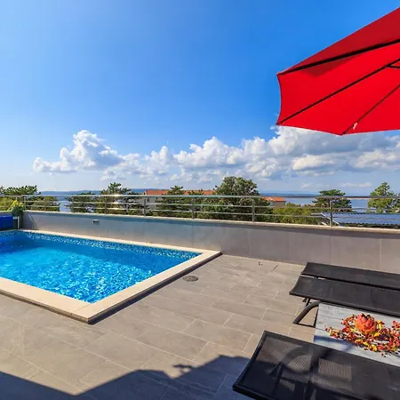 Kuca Nena 度假居 *