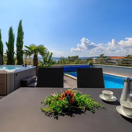 Kuca Nena Holiday home