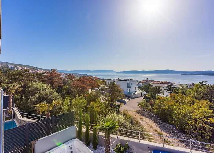 度假居 Kuca Nena 茨里克韦尼察