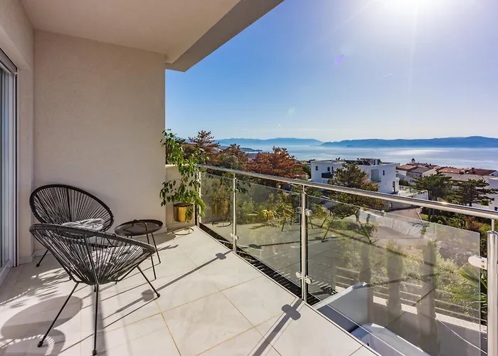 Kuca Nena 度假居 *