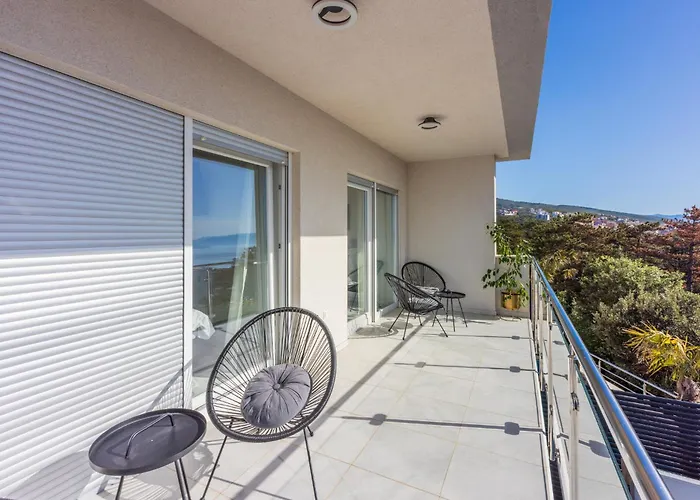 度假居 Kuca Nena *