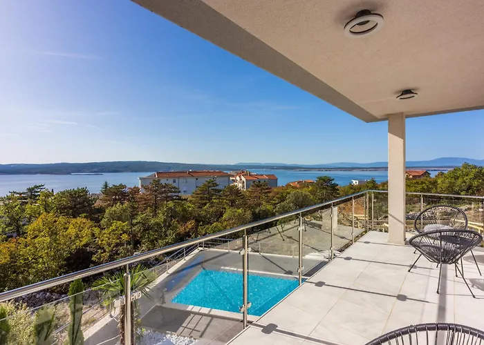 度假居 Kuca Nena 茨里克韦尼察