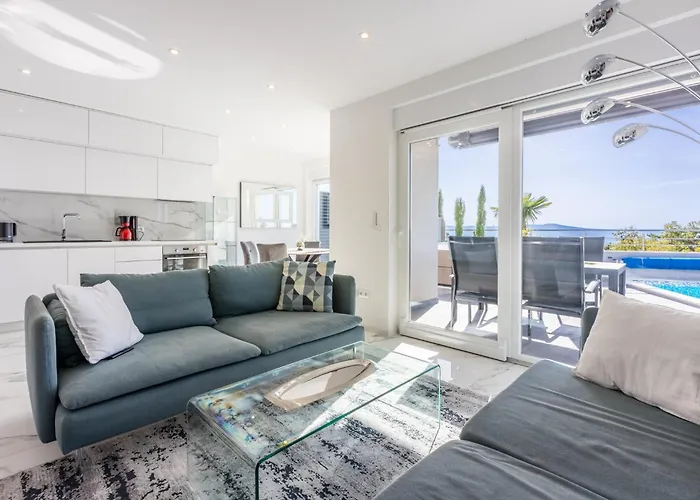 Kuca Nena 茨里克韦尼察