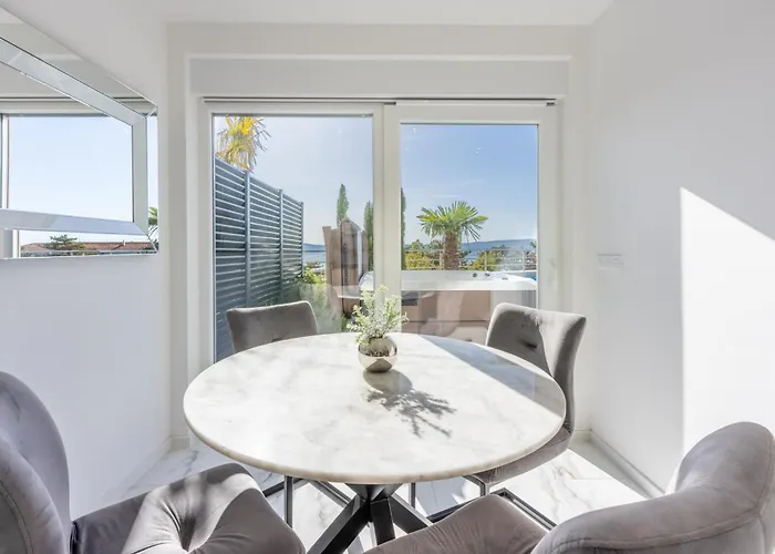 度假居 Kuca Nena *