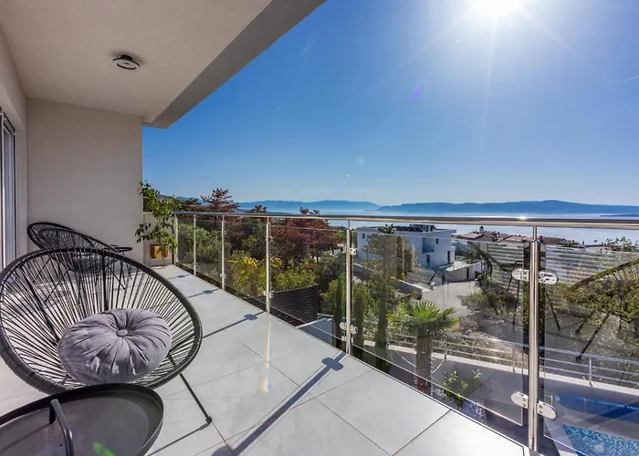 Kuca Nena 度假居 茨里克韦尼察