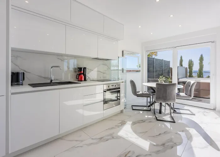 Kuca Nena 茨里克韦尼察