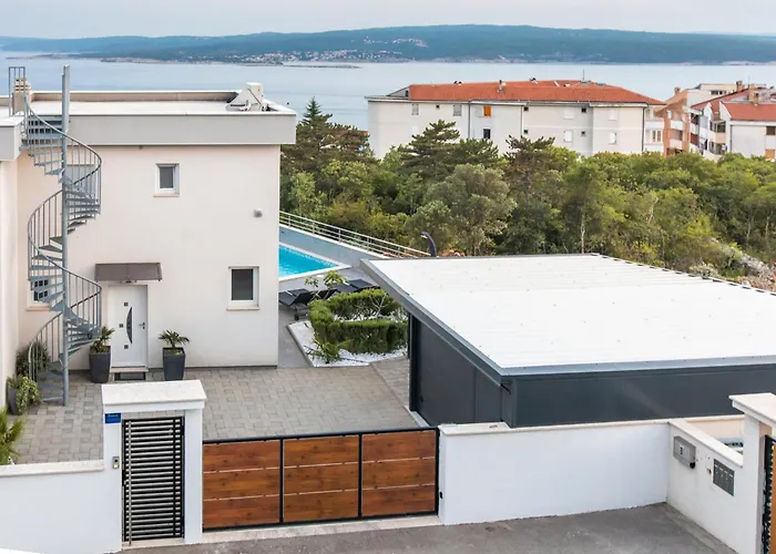 度假居 Kuca Nena *