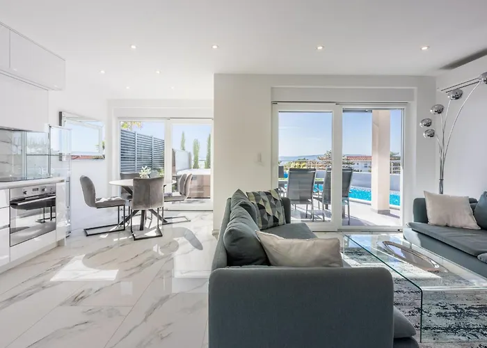 Kuca Nena 度假居 茨里克韦尼察