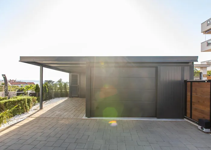 度假居 Kuca Nena 茨里克韦尼察