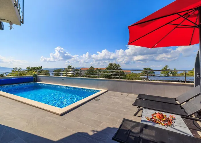 Kuca Nena 度假居 *