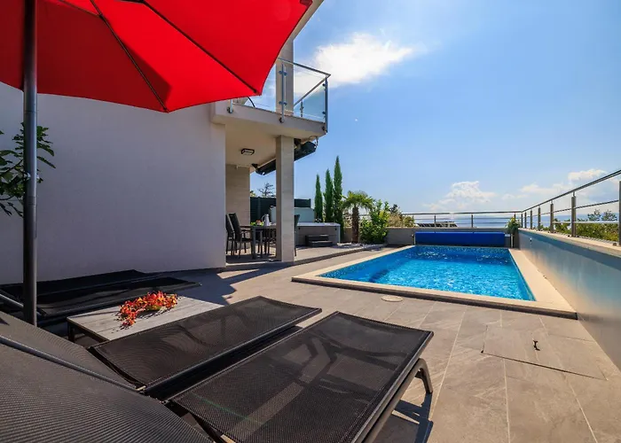 Kuca Nena * 茨里克韦尼察